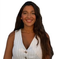 Common MS Employee María Hidalgo Suárez's profile photo