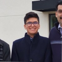 HOFFMAN ELECTRONIC SYSTEMS Employee Jonavon Castro's profile photo