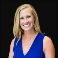Crafted Escapes Employee Elizabeth Erhart's profile photo