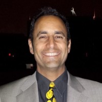 Checkbook Employee Tim Kay's profile photo