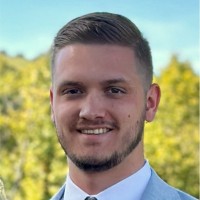 Dragon Fire Tools Employee Nathanael Matijevic's profile photo