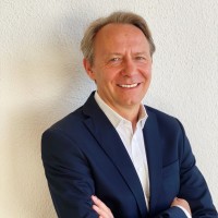 Ergon Informatik AG Employee Gernot Bekk-Huber's profile photo