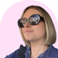 WEMET Employee Margaux Marin's profile photo