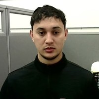 MACOM Employee Hector Espinal's profile photo
