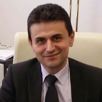 DSK Bank Employee Svetozar Dermendzhiev's profile photo