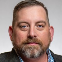REGENESIS Remediation Solutions - Corporate Employee Rick Zhorne's profile photo
