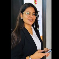 Taggd Employee Megha Taneja's profile photo