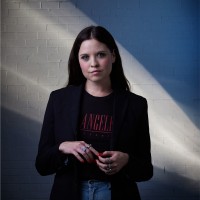 RISING Melbourne Employee Hayley Percy's profile photo