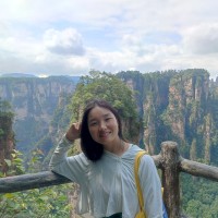 HKeyBio Tech Employee Yuan Gao's profile photo