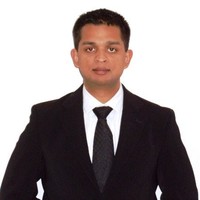 NEOGOV Employee Ashish Srivastava's profile photo