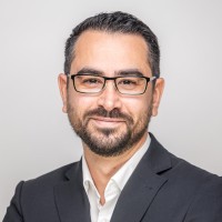 Emre Gürbüz Email
