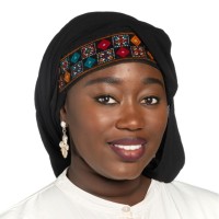 Multicuirs SA Employee Nogaye Mbengue's profile photo