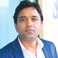 Ravi Jaiswal Email & Phone Number