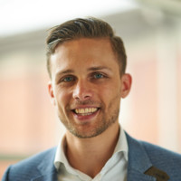 SkyNRG Employee Misha Valk's profile photo
