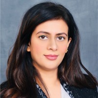 NYC Psychiatric Associates Employee Zeinab Kaleemullah's profile photo
