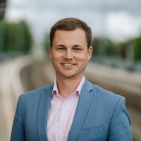 Elektrum Eesti Employee Kristo Külljastinen's profile photo