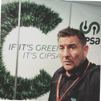 CIPSA Circuits Employee Rubén Michavila's profile photo