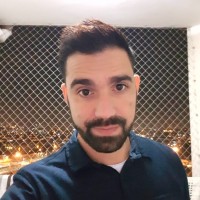 NTUX Employee Danilo Abeline's profile photo