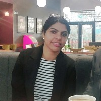 Crestchic Loadbanks Employee Uthara Rajeev's profile photo