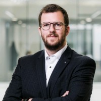 Laserline GmbH Employee Stephan Koss's profile photo