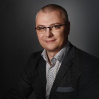 SMART Project Employee Łukasz Komendarek's profile photo