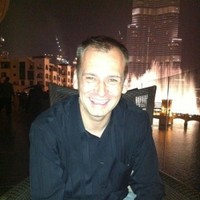 WatchGas - Gas Detection - Portable & Fixed Employee Jesper Jensen's profile photo