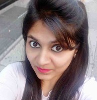 Akanksha Patel Email