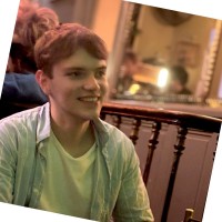 Kaizen Agency Employee Louis Le Doussal's profile photo