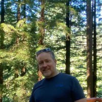 PBS Engineering and Environmental Employee Peter Reich's profile photo