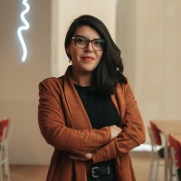 Ecocopter S.A. Employee Pía Carolina Quintana Valdés's profile photo