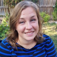 Fisheries and Oceans Canada Employee Bethany Schroeder's profile photo