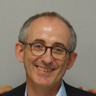 Gilbert Mounier Email & Phone Number