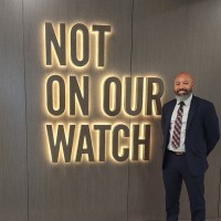 SAIC Employee Ty Brown's profile photo