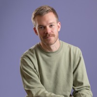 DPI Employee Roderick Polhuijs's profile photo