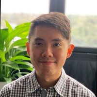 Orygen Employee Daniel Gan's profile photo