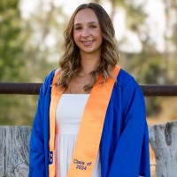 Auction Frogs Employee Clara Buford's profile photo