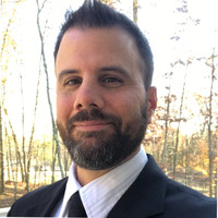 American Warehouse, Inc. Fulfillment & Distribution Employee Daniel Havey's profile photo