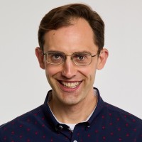 The Johns Hopkins University Employee Adam Baumgartner's profile photo