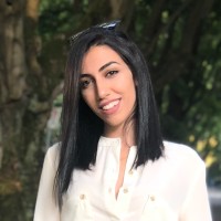 WingZ Employee Shahrzad Shahidian's profile photo