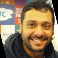 Computécnica Tecnologia Employee Rodrigo Carneiro's profile photo