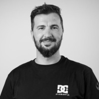 Architonic Employee Goran Markovic's profile photo