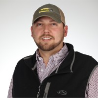 Thompson Machinery Employee Trey Cobb's profile photo
