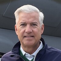 Splunk Employee Tom Lacey's profile photo