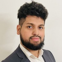 Glofy Employee Nicolás Monzón's profile photo