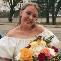 A3 Freight Payment Employee Katelyn Zurowski's profile photo