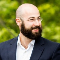 UC Davis Health Employee David Brandman's profile photo