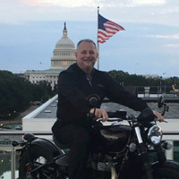 Triumph Motorcycles America Ltd. Employee Rod Lopusnak's profile photo