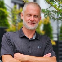 Rick McCracken Email