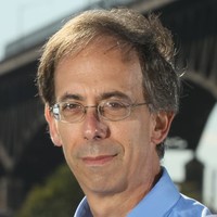 Ted Sherman Email & Phone Number