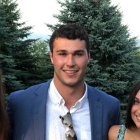 Forterra Employee Ben McLean's profile photo